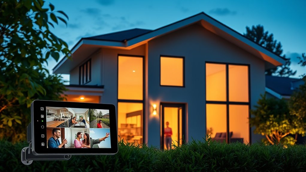 top 15 home security cameras