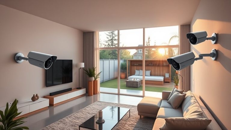top 15 home surveillance systems