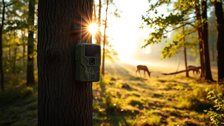 top 15 hunting camera reviews