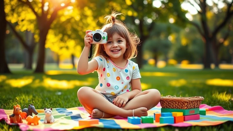 top 15 kids camera picks