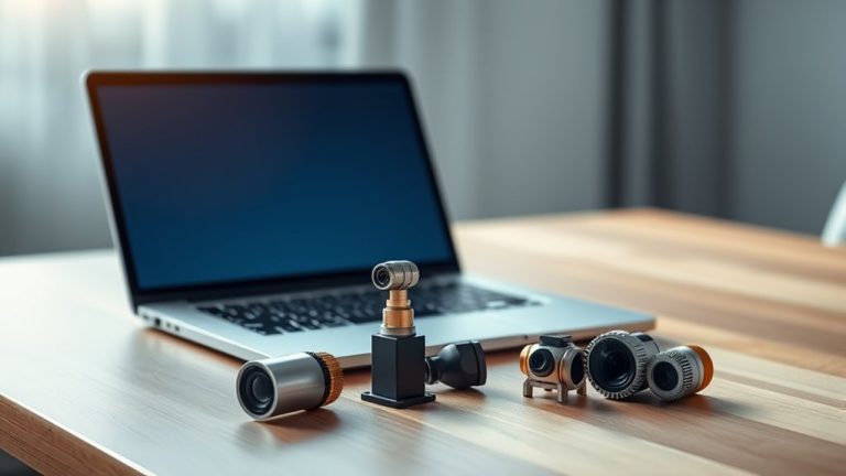 top 15 laptop camera picks