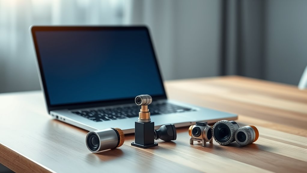 top 15 laptop camera picks