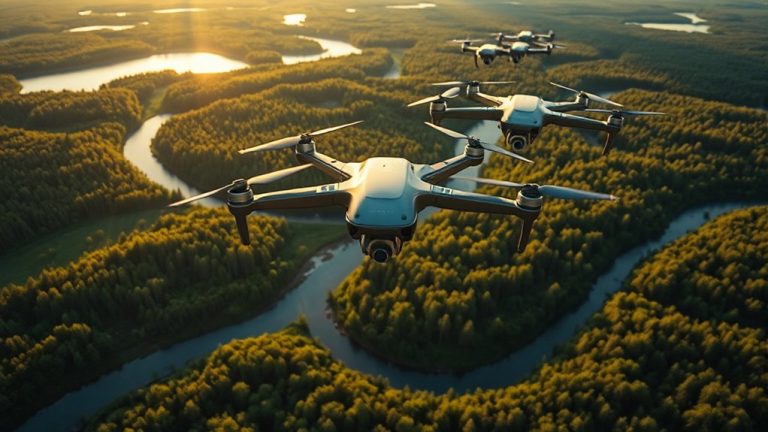 top 15 lithuanian camera drones