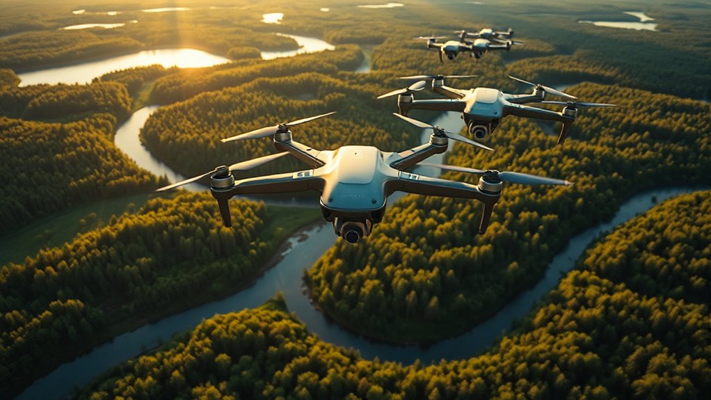 top 15 lithuanian camera drones