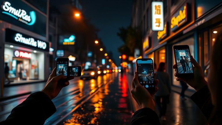 top 15 low light phone cameras