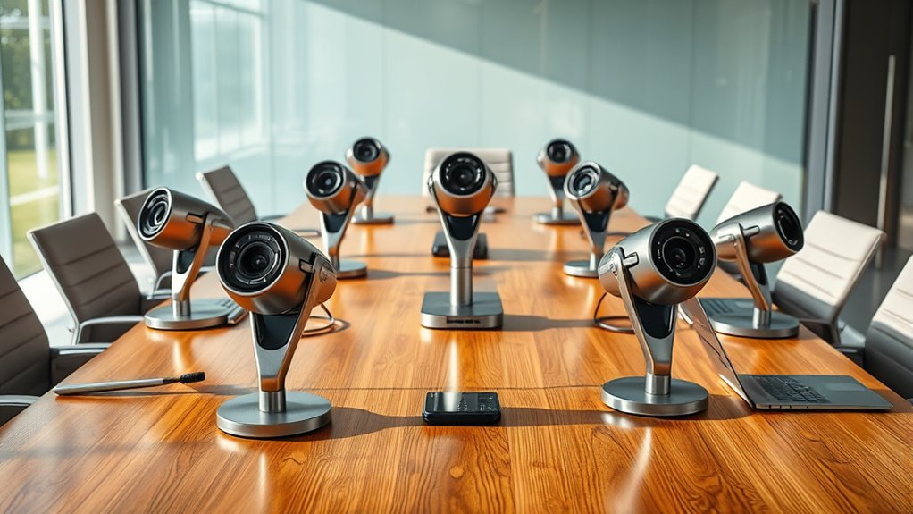 top 15 meeting cameras