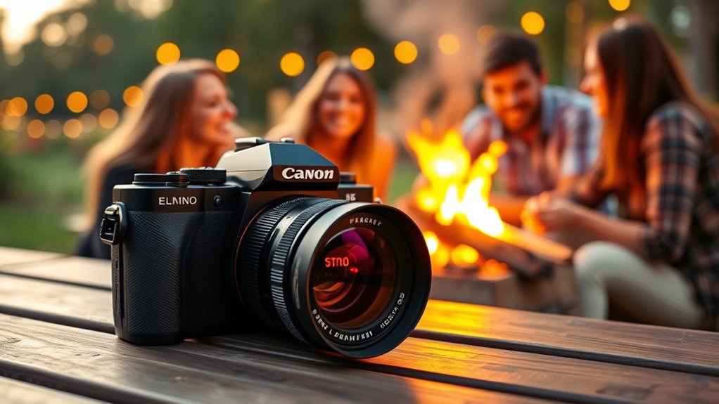 top 15 memory capturing cameras