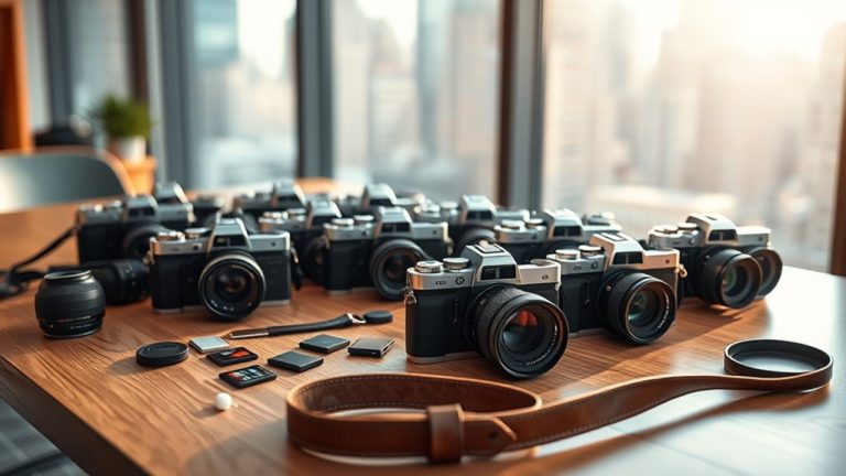 top 15 mirrorless camera picks