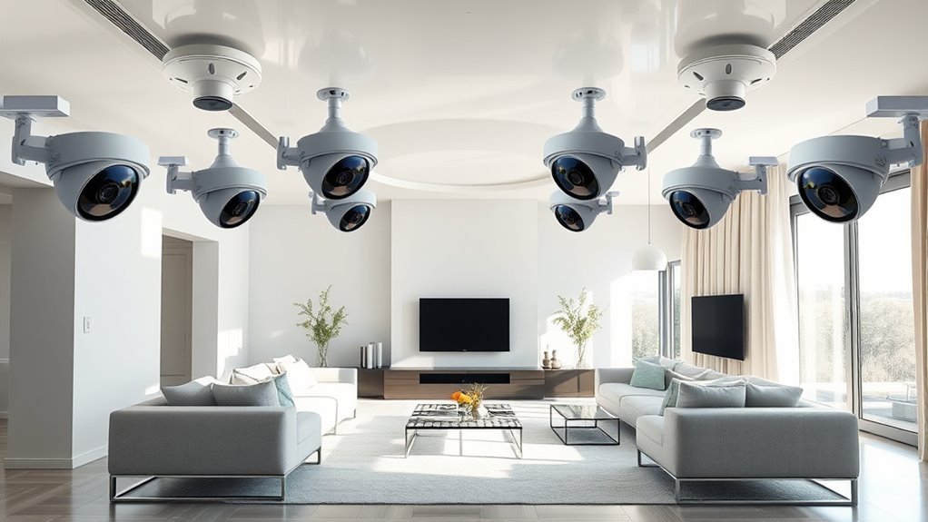 top 15 multi camera home surveillance