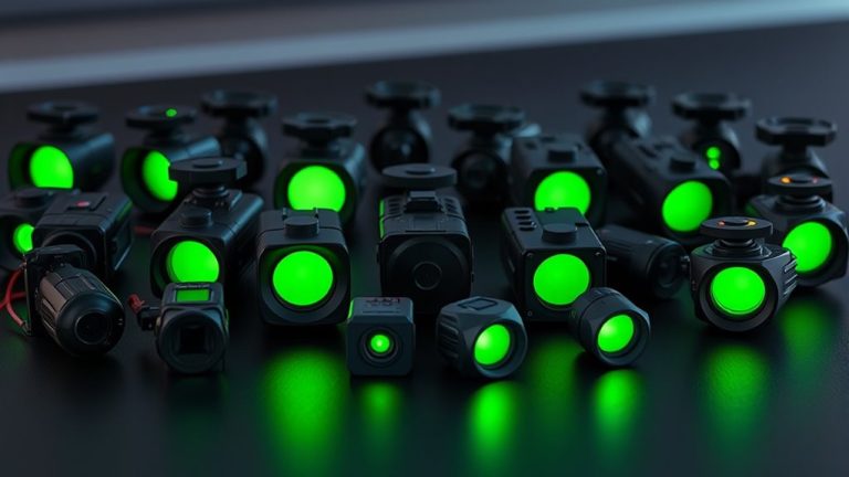 top 15 night vision cameras