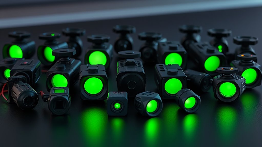 top 15 night vision cameras