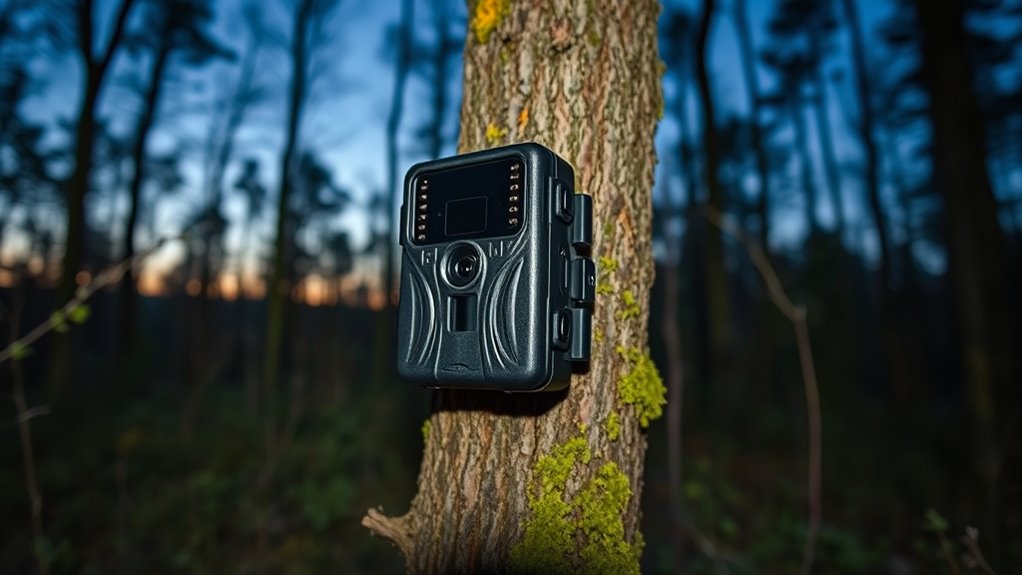 top 15 night vision game cameras