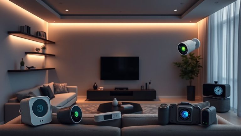 top 15 night vision hidden cameras
