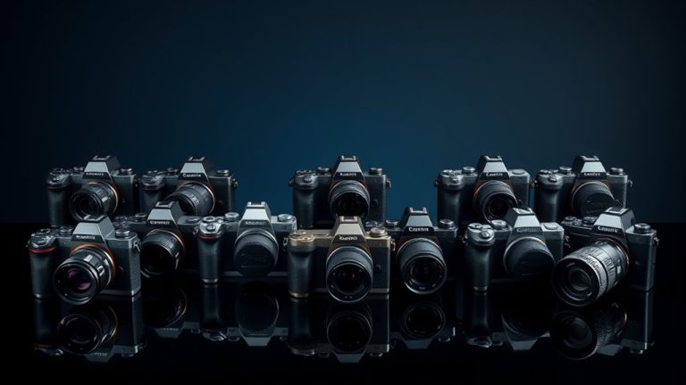 top 15 pro digital cameras