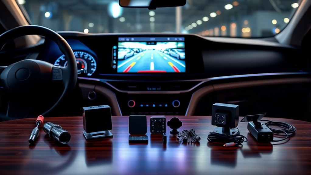 top 15 rearview camera reviews