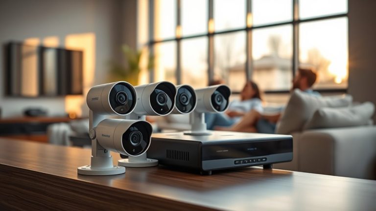 top 15 recording home cameras