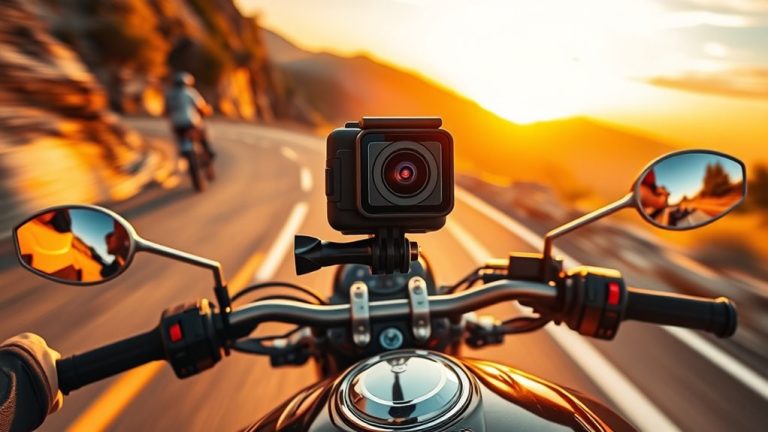 top 15 ride recording devices