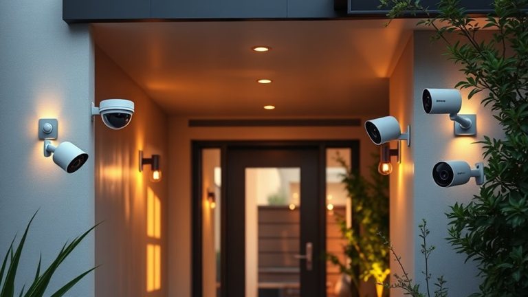 top 15 ring camera alternatives