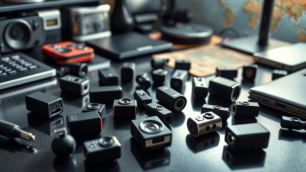 top 15 secret camera picks