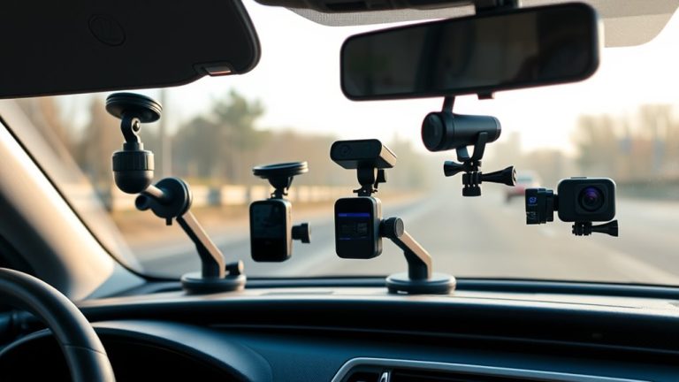 top 15 secure car mounts