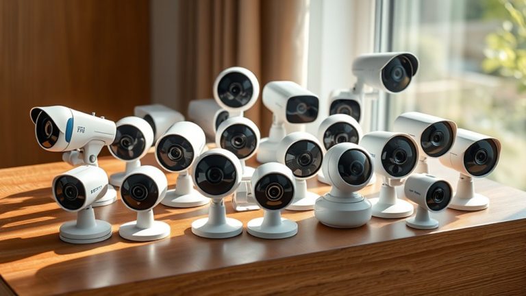 top 15 secure outdoor cameras