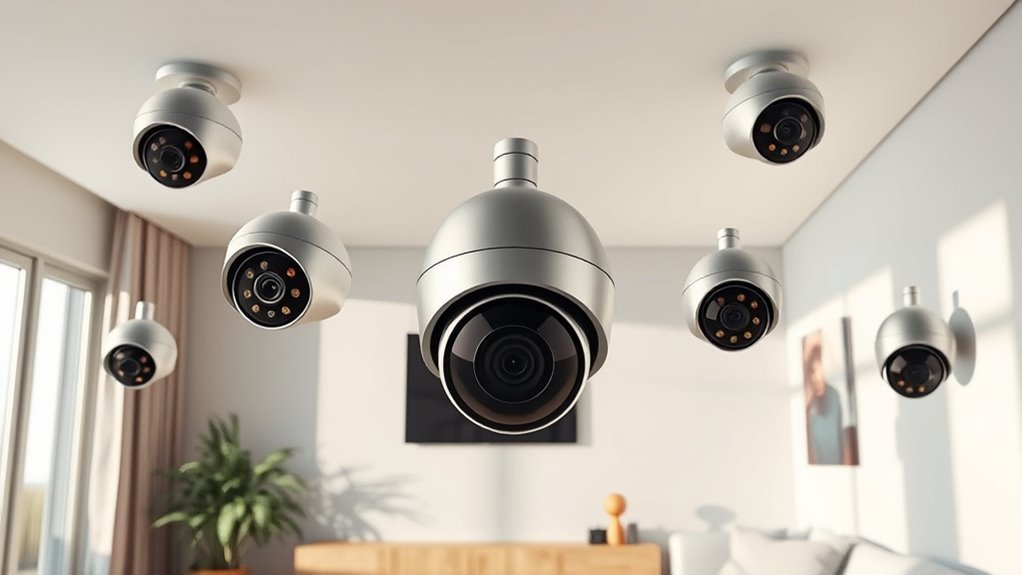 top 15 security camera picks