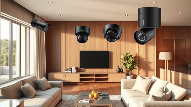 top 15 security camera picks