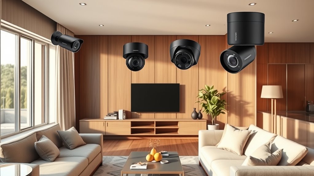 top 15 security camera picks