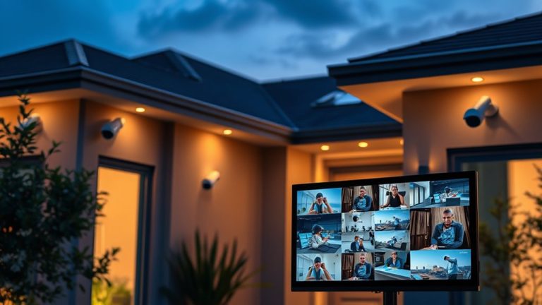 top 15 security camera systems