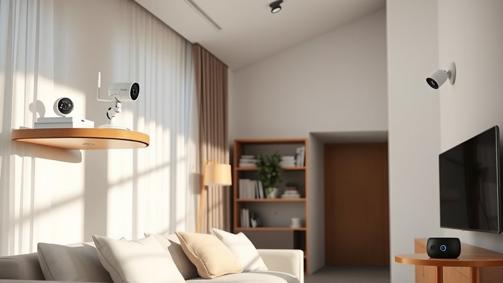 top 15 security camera systems