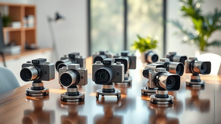 top 15 streaming cameras