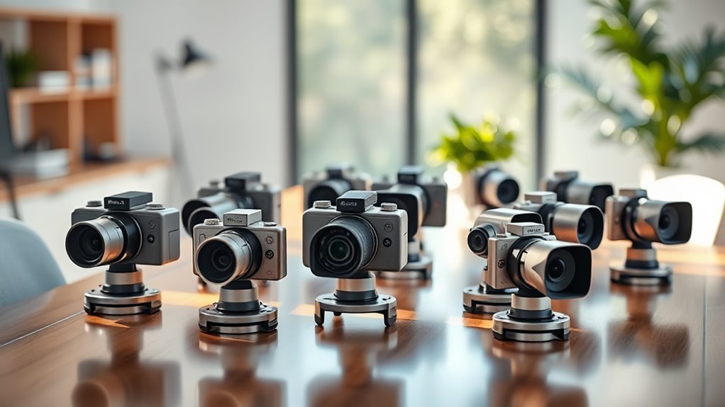 top 15 streaming cameras