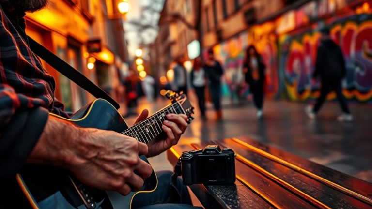 top 15 street photography cameras