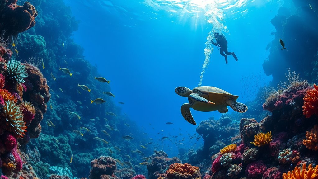 top 15 underwater camera videos