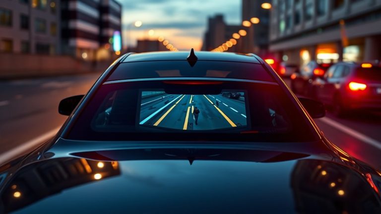 top 15 vehicle rear view cameras