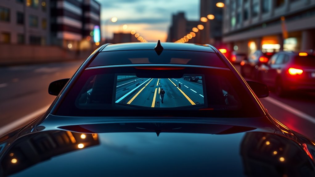 top 15 vehicle rear view cameras
