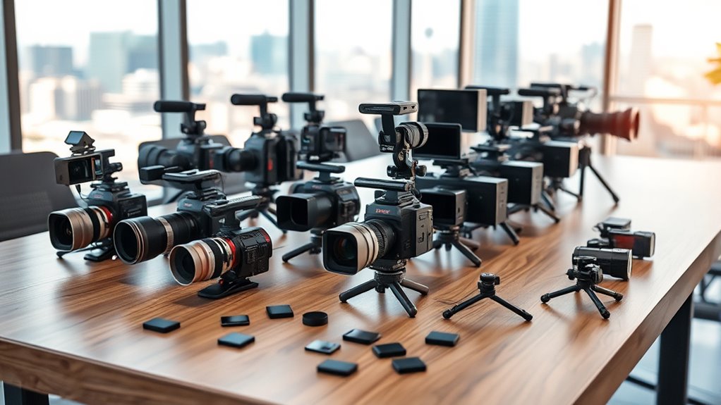 top 15 video cameras 2027