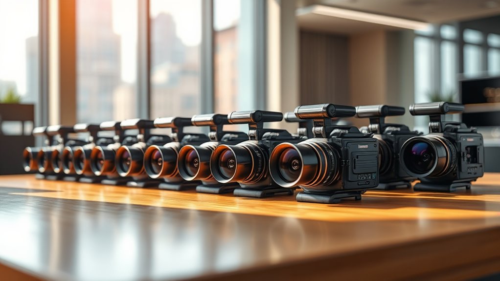 top 15 video cameras
