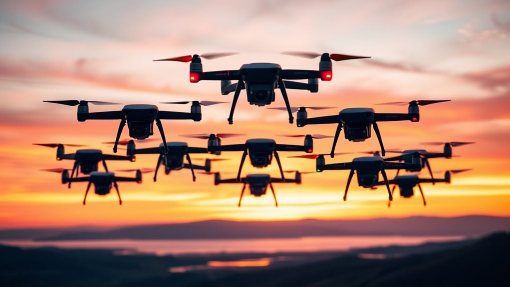 top 15 video drones 2027