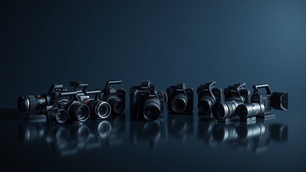 top 15 videography cameras