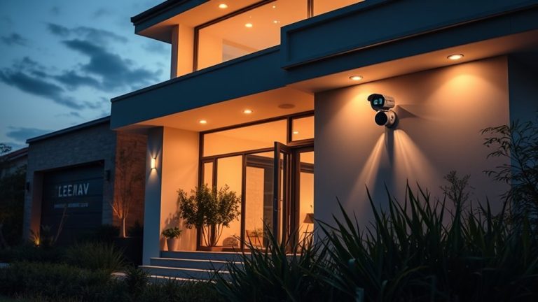 top 15 wired security cameras
