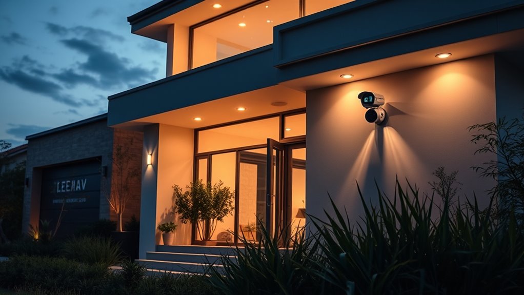 top 15 wired security cameras