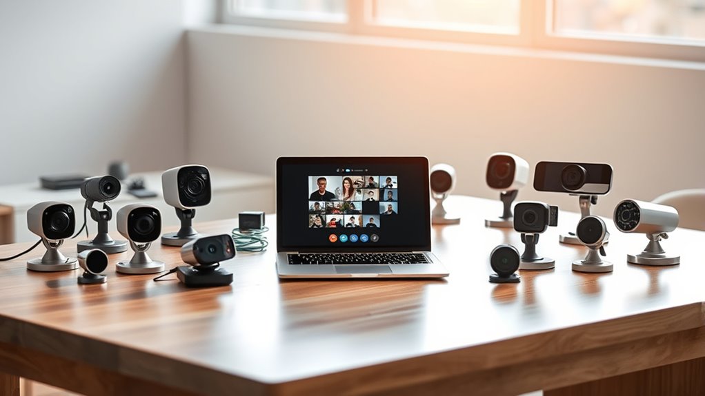 top 15 zoom camera picks