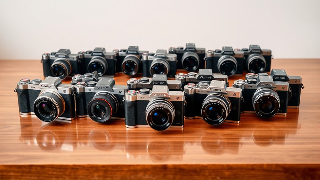 top 15 zoom cameras