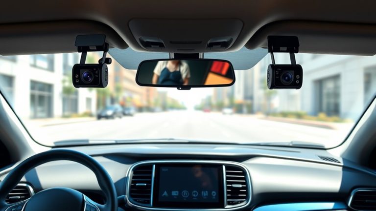 top 2026 dash cameras