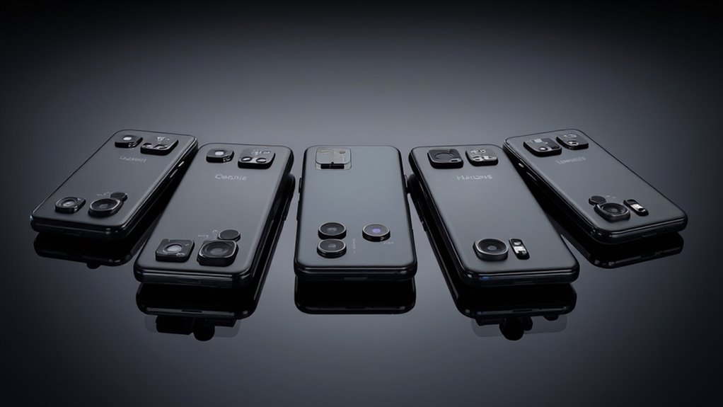 top 2026 smartphone camera list