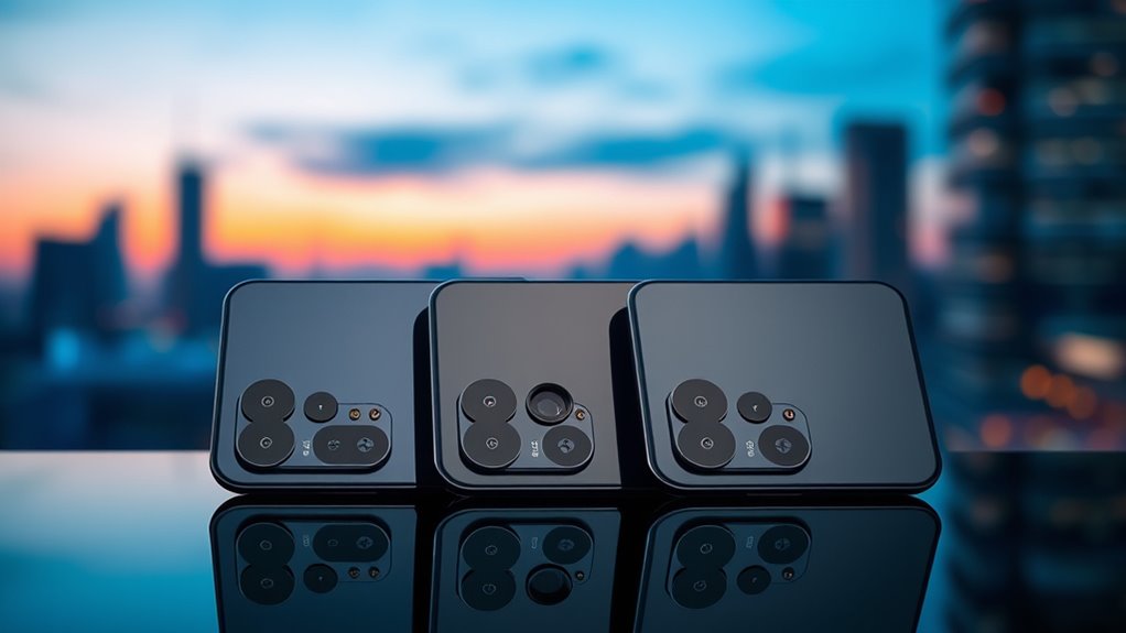 top 2026 smartphone camera rankings