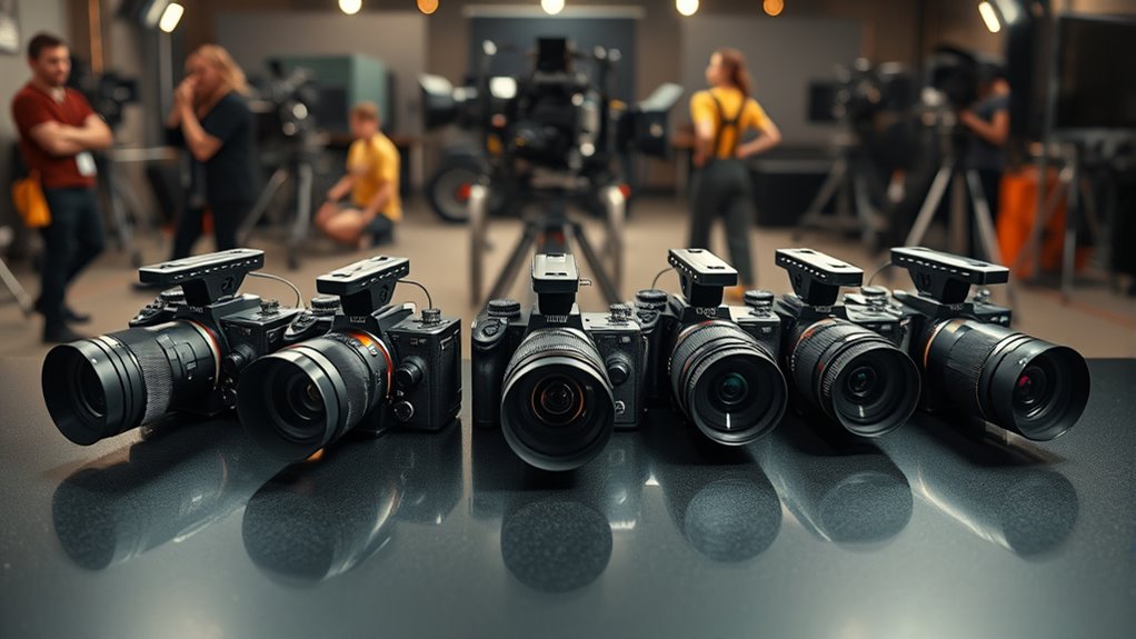 top 2027 action camera picks