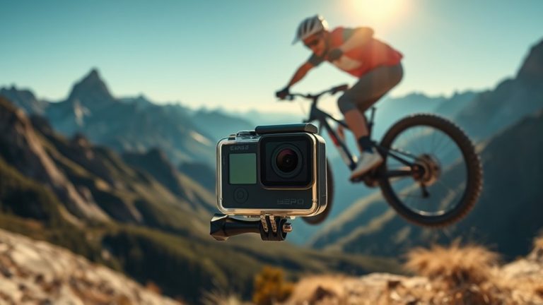 top 2027 adventure camera picks