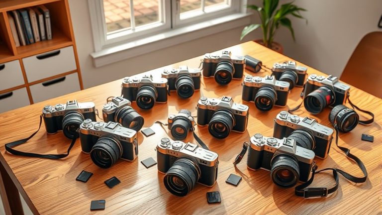top 2027 camera picks